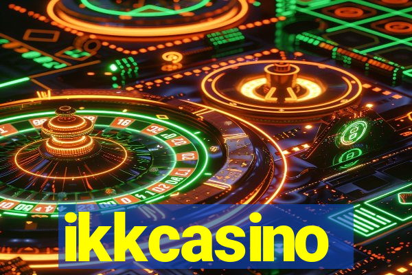 ikkcasino