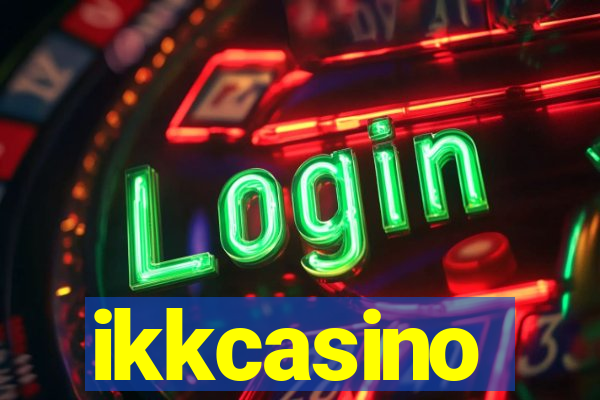 ikkcasino