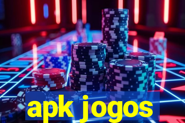 apk jogos