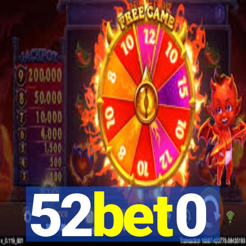 52bet0