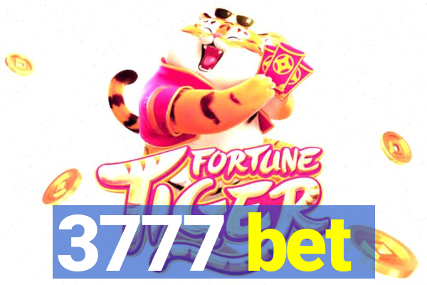 3777 bet