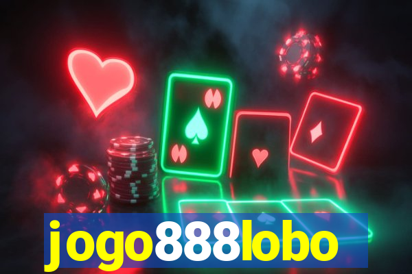 jogo888lobo