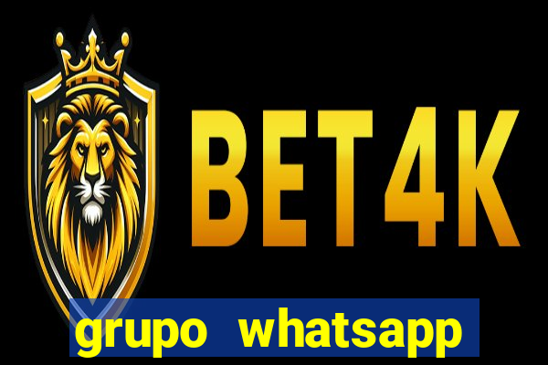 grupo whatsapp emprego bahia