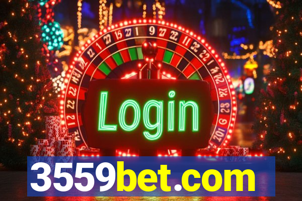 3559bet.com