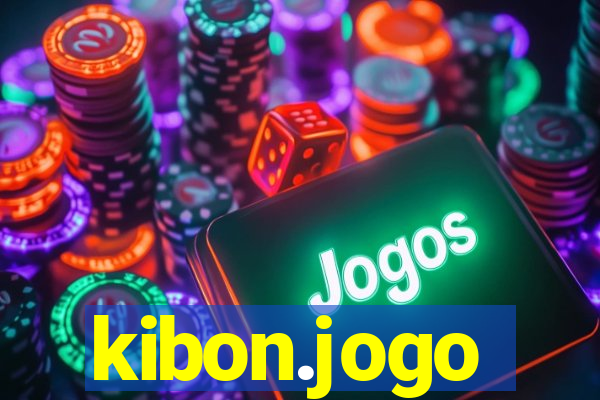 kibon.jogo