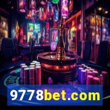 9778bet.com