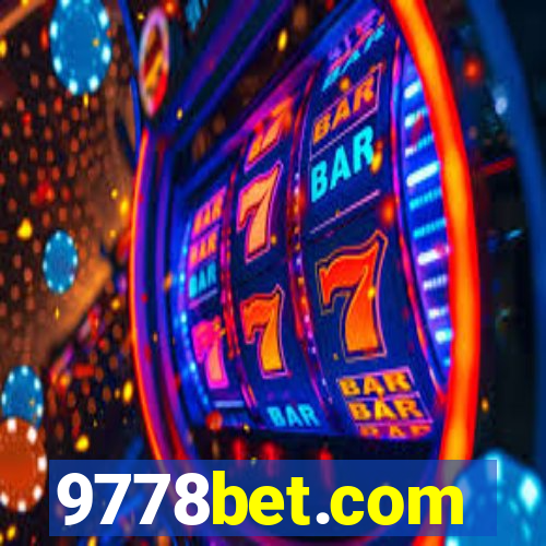 9778bet.com