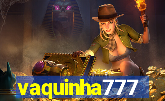 vaquinha777