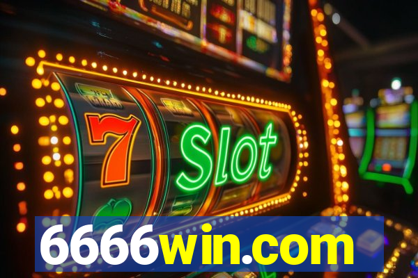 6666win.com