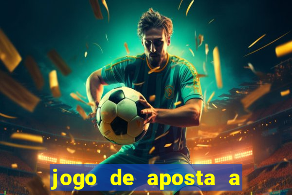 jogo de aposta a partir de r$ 1