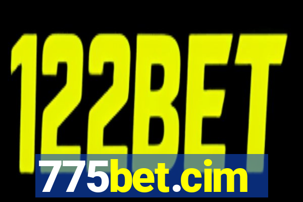 775bet.cim