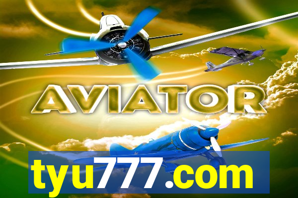 tyu777.com