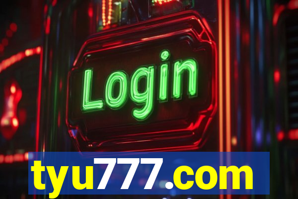 tyu777.com