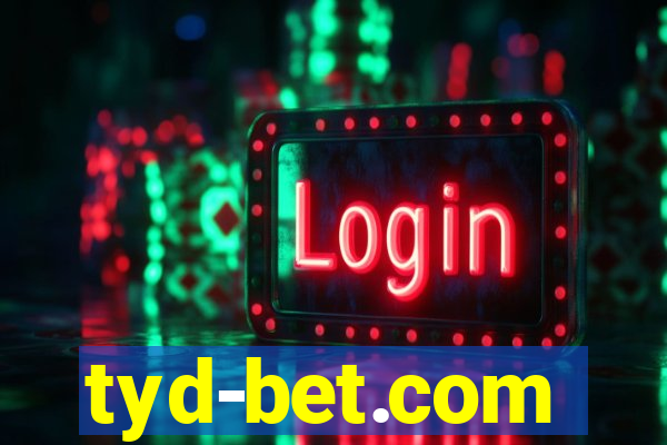 tyd-bet.com