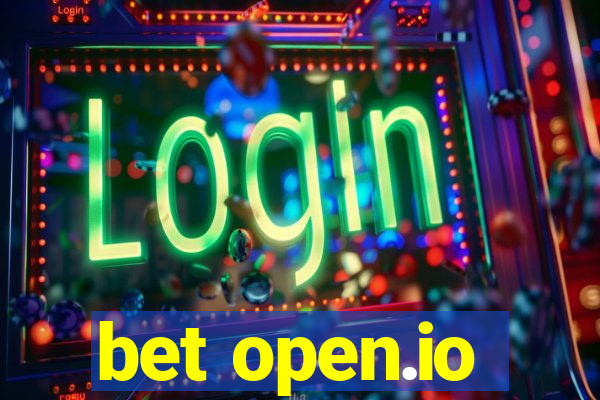 bet open.io