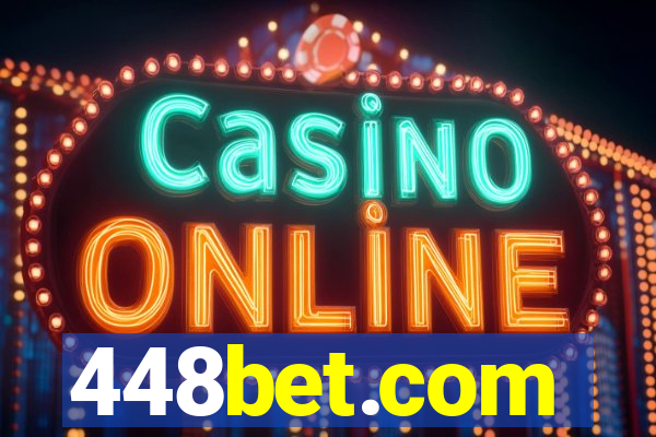 448bet.com