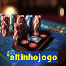 altinhojogo