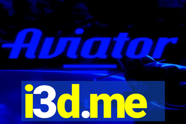 i3d.me