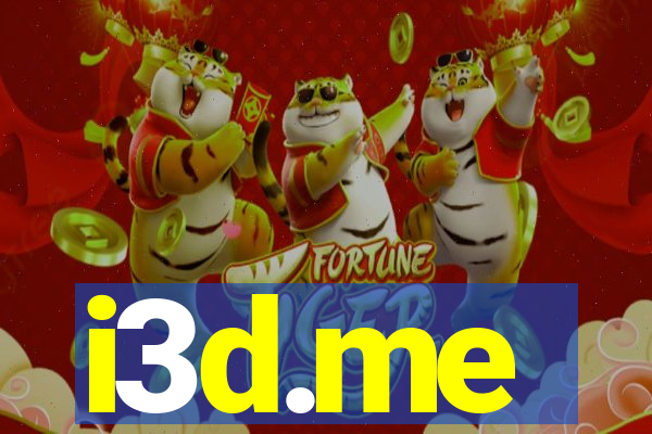 i3d.me