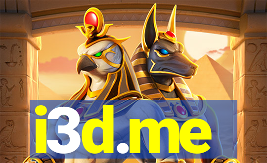 i3d.me