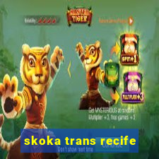 skoka trans recife