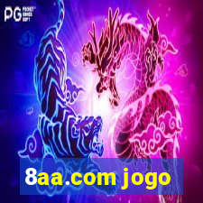 8aa.com jogo