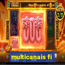 multicanais fi