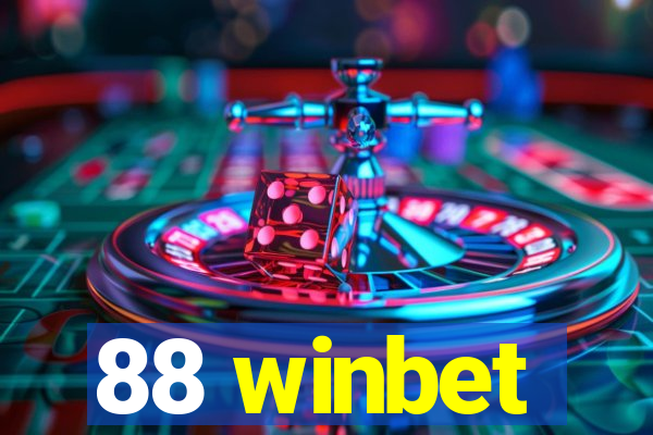 88 winbet