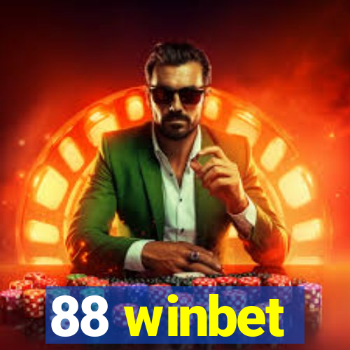 88 winbet