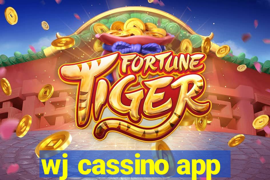 wj cassino app