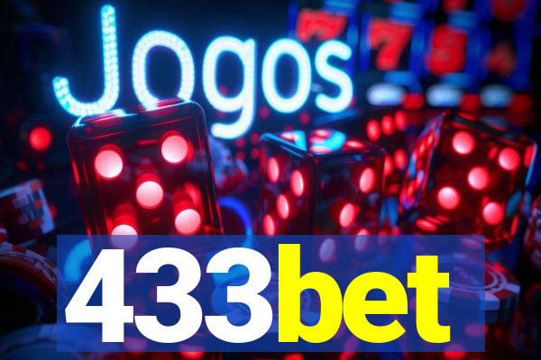 433bet