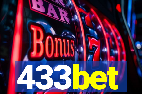 433bet