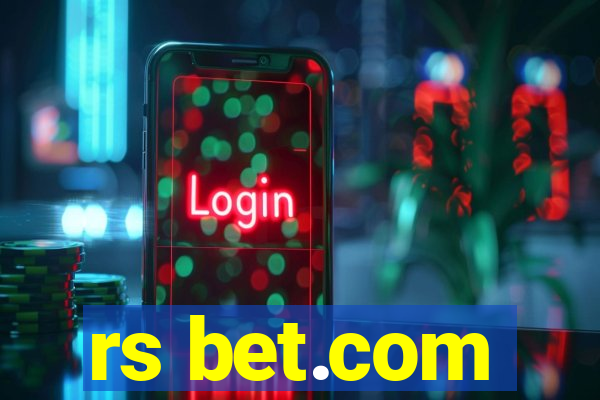 rs bet.com