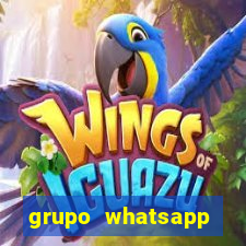 grupo whatsapp porto velho