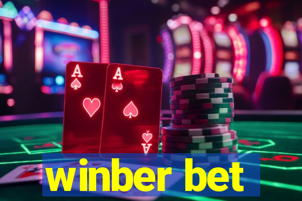 winber bet