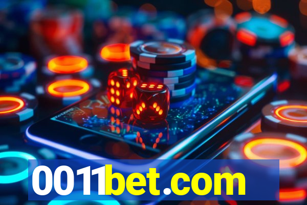 0011bet.com