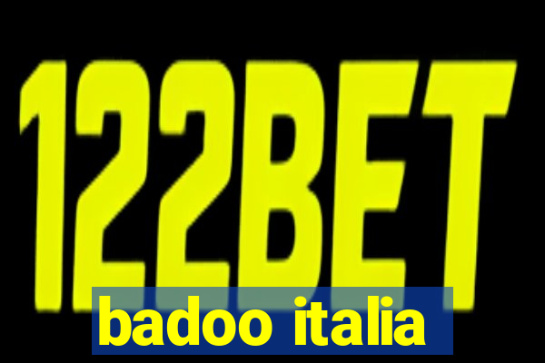 badoo italia