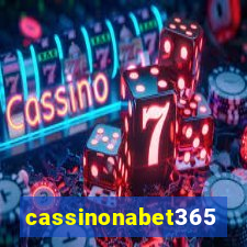 cassinonabet365