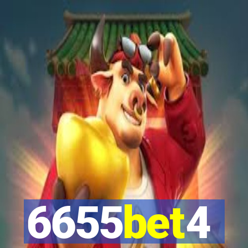 6655bet4