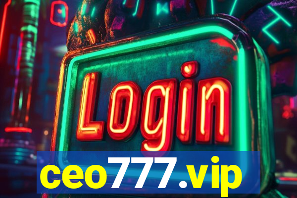 ceo777.vip