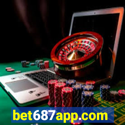 bet687app.com