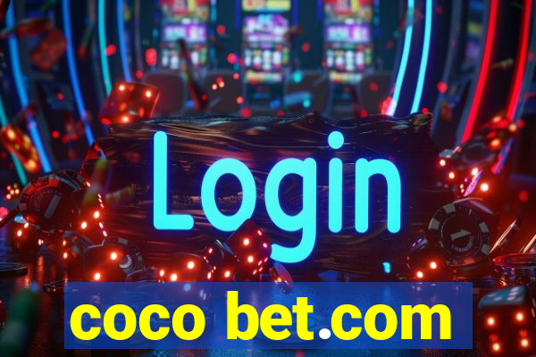 coco bet.com