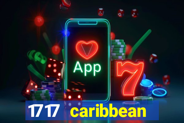 1717 caribbean pirates casino