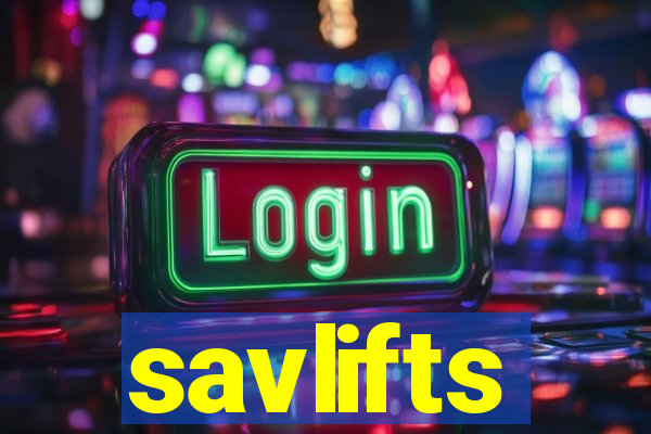 savlifts