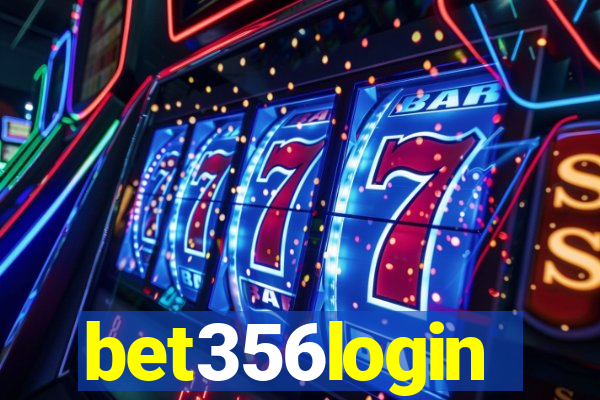 bet356login