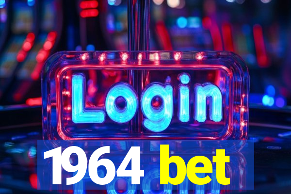 1964 bet