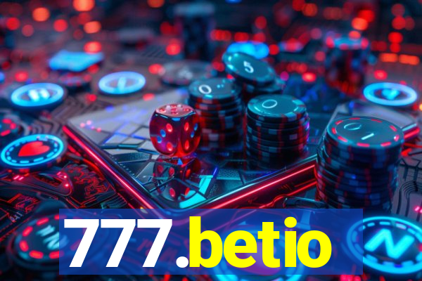 777.betio