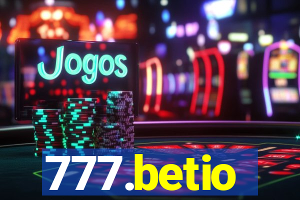 777.betio