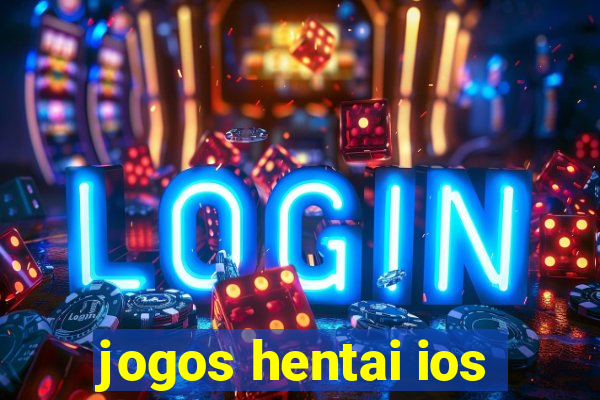 jogos hentai ios