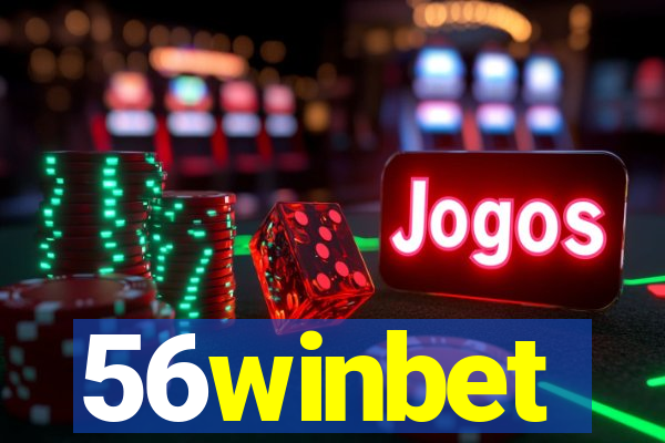 56winbet